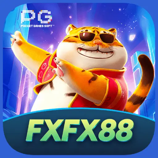 Logo da FXFX88