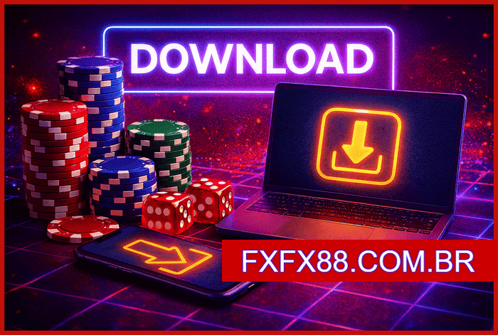 Guia para baixar e instalar o APK FXFX88