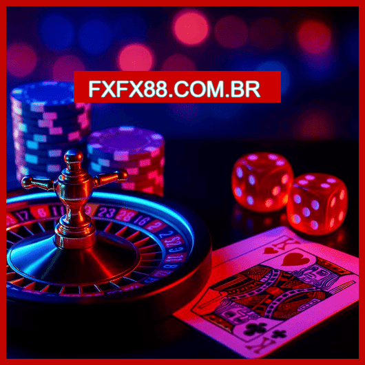Perguntas frequentes app FXFX88