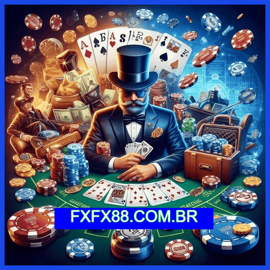 FXFX88 app com funções completas para apostas