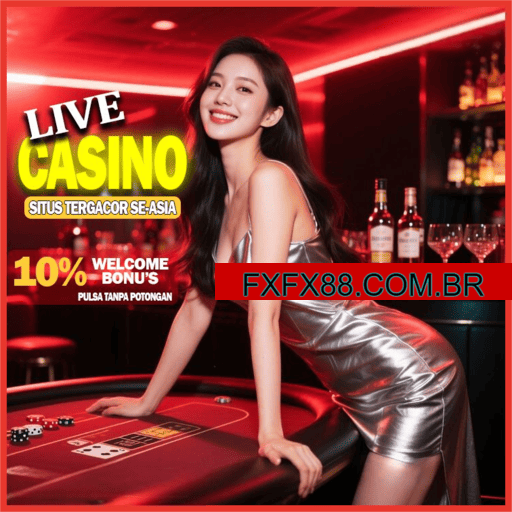 Maior jackpot da FXFX88 com prêmio multimilionário