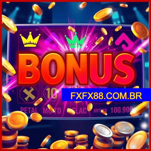 FXFX88 bônus 2025 incluindo boas-vindas e promoções