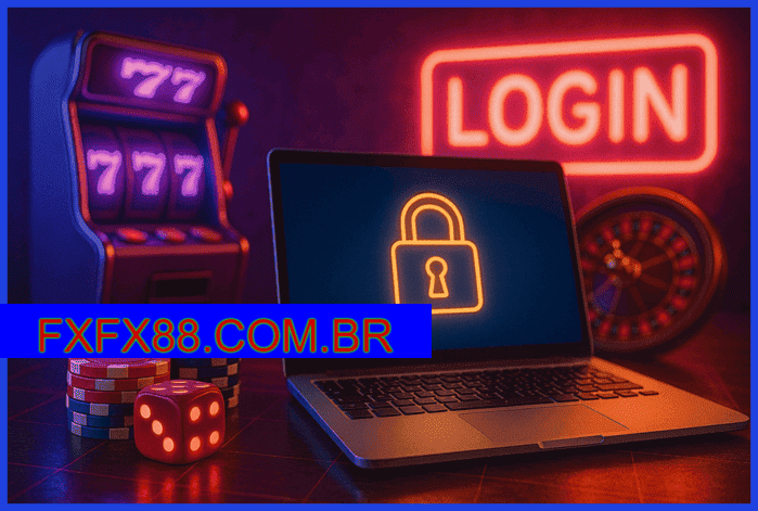 FXFX88 promoção de cadastro com bônus de até R$ 1.000